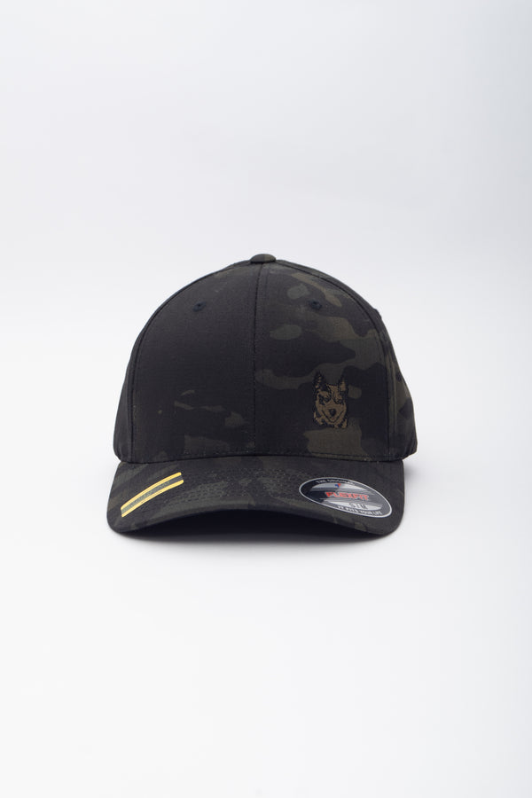 GORRA IMPORTADA CAMU. OSCURA