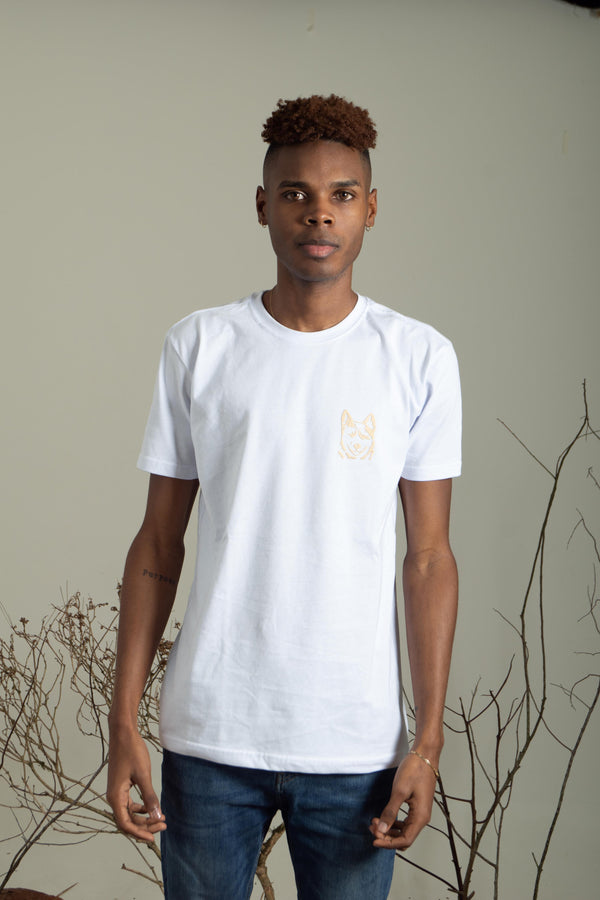 CAMISETA LOVE HORSE