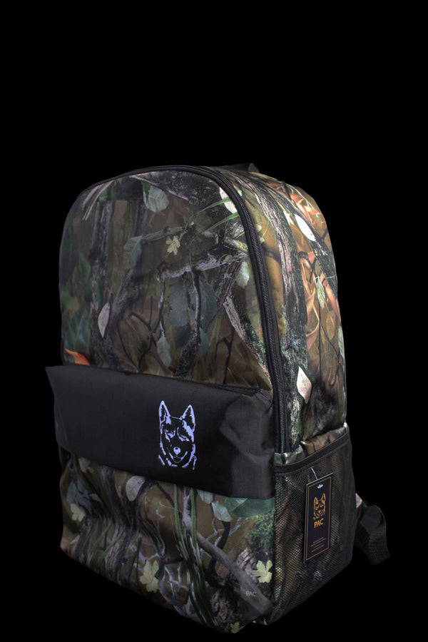 MORRAL VIAJERO