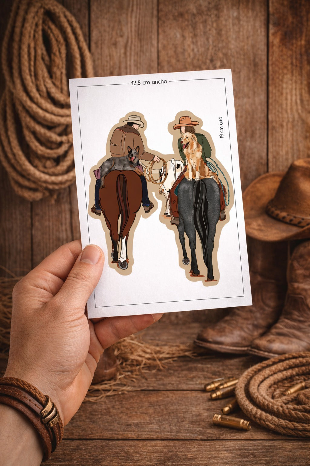 Stickers PAC medianos – Pacstore Colombia