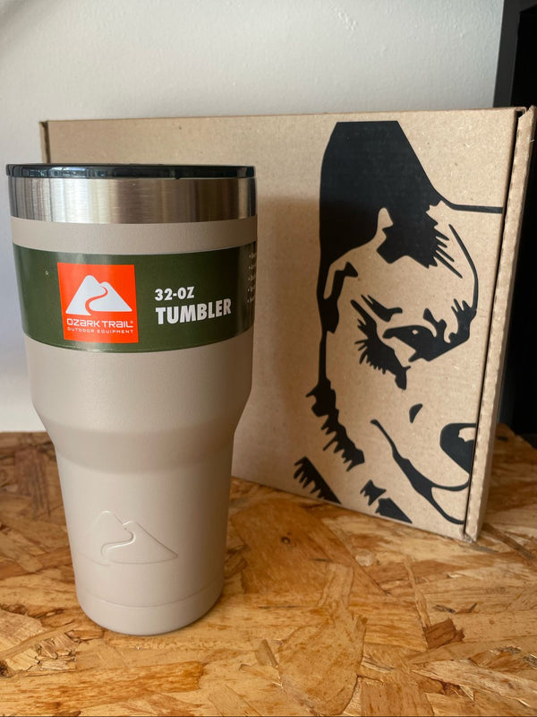 TERMO TUMBLER 32 ONZ